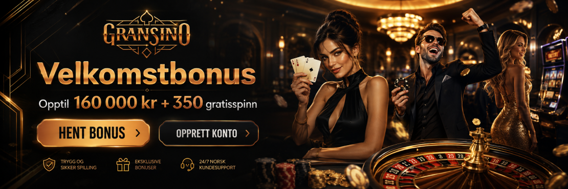 Gransino Casino